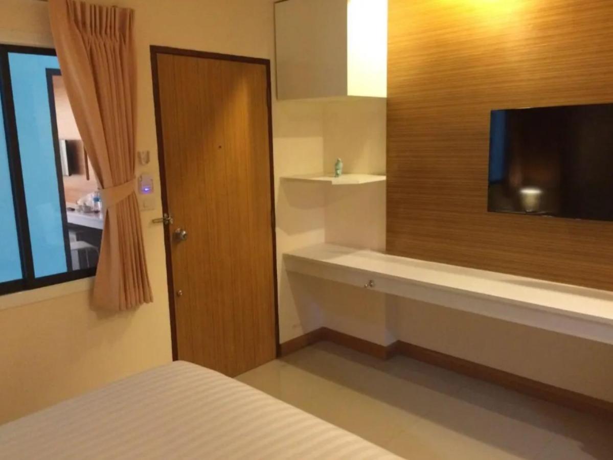 The Little Nest Phuket Exterior foto