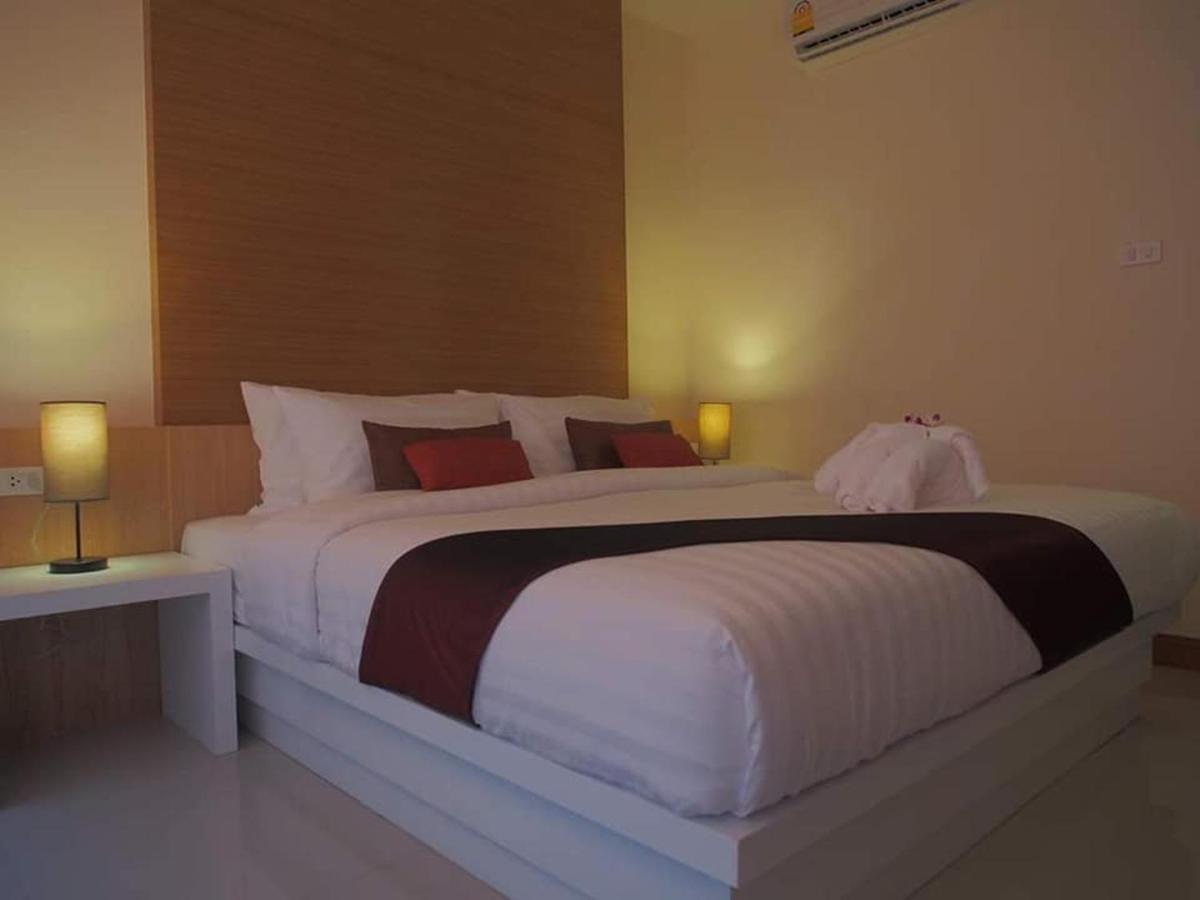 The Little Nest Phuket Exterior foto