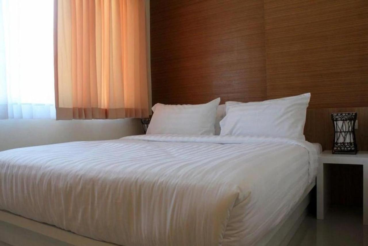 The Little Nest Phuket Exterior foto