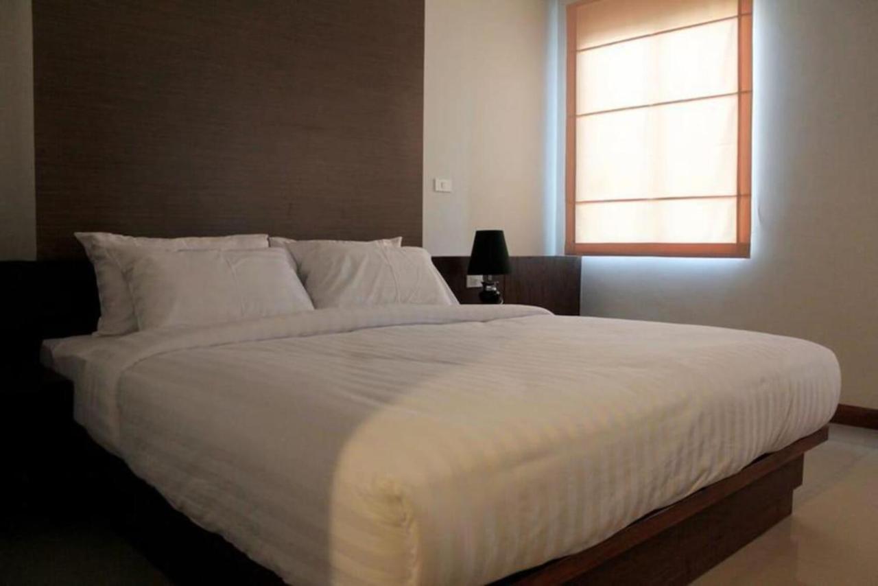 The Little Nest Phuket Exterior foto