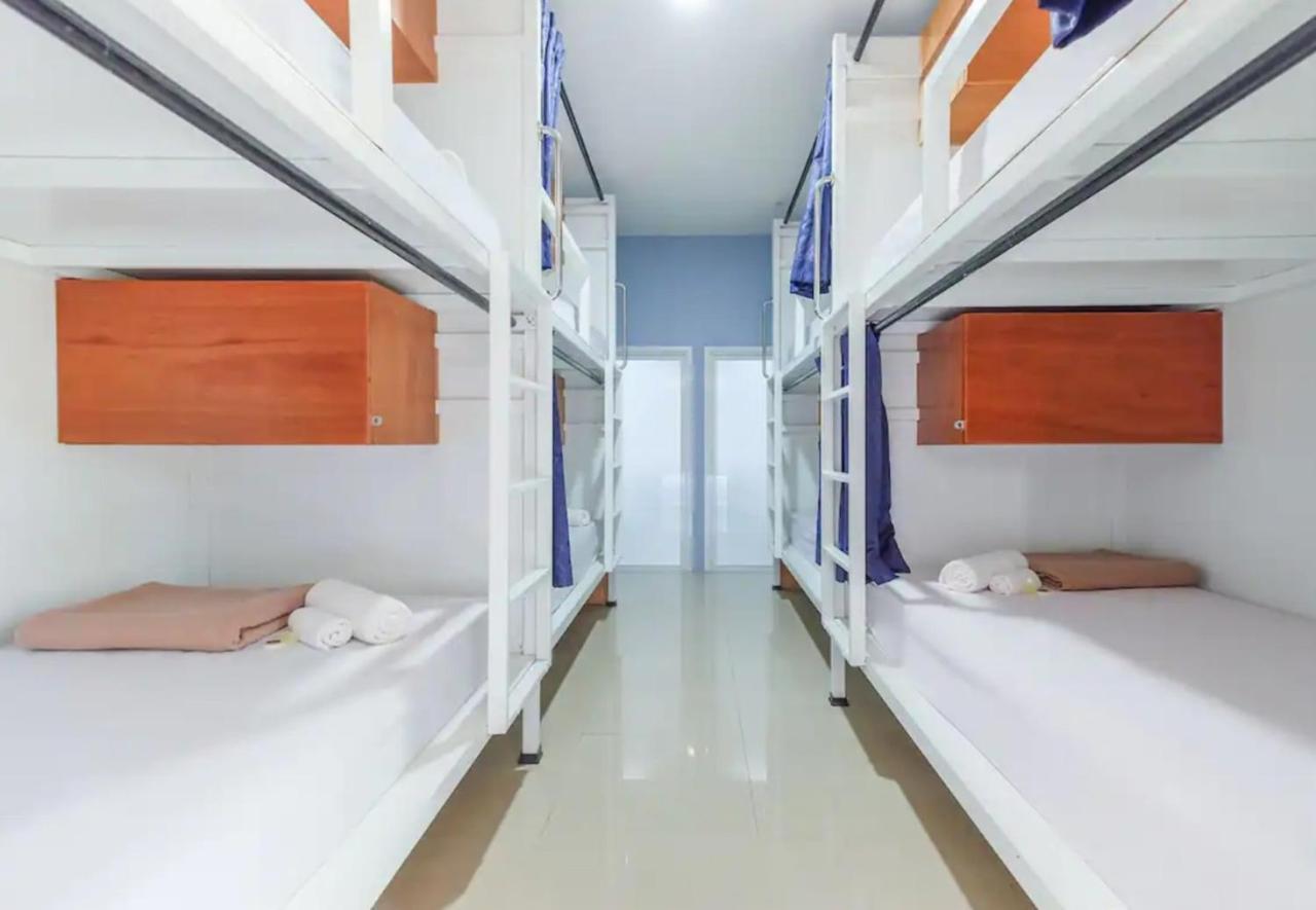 The Little Nest Phuket Exterior foto