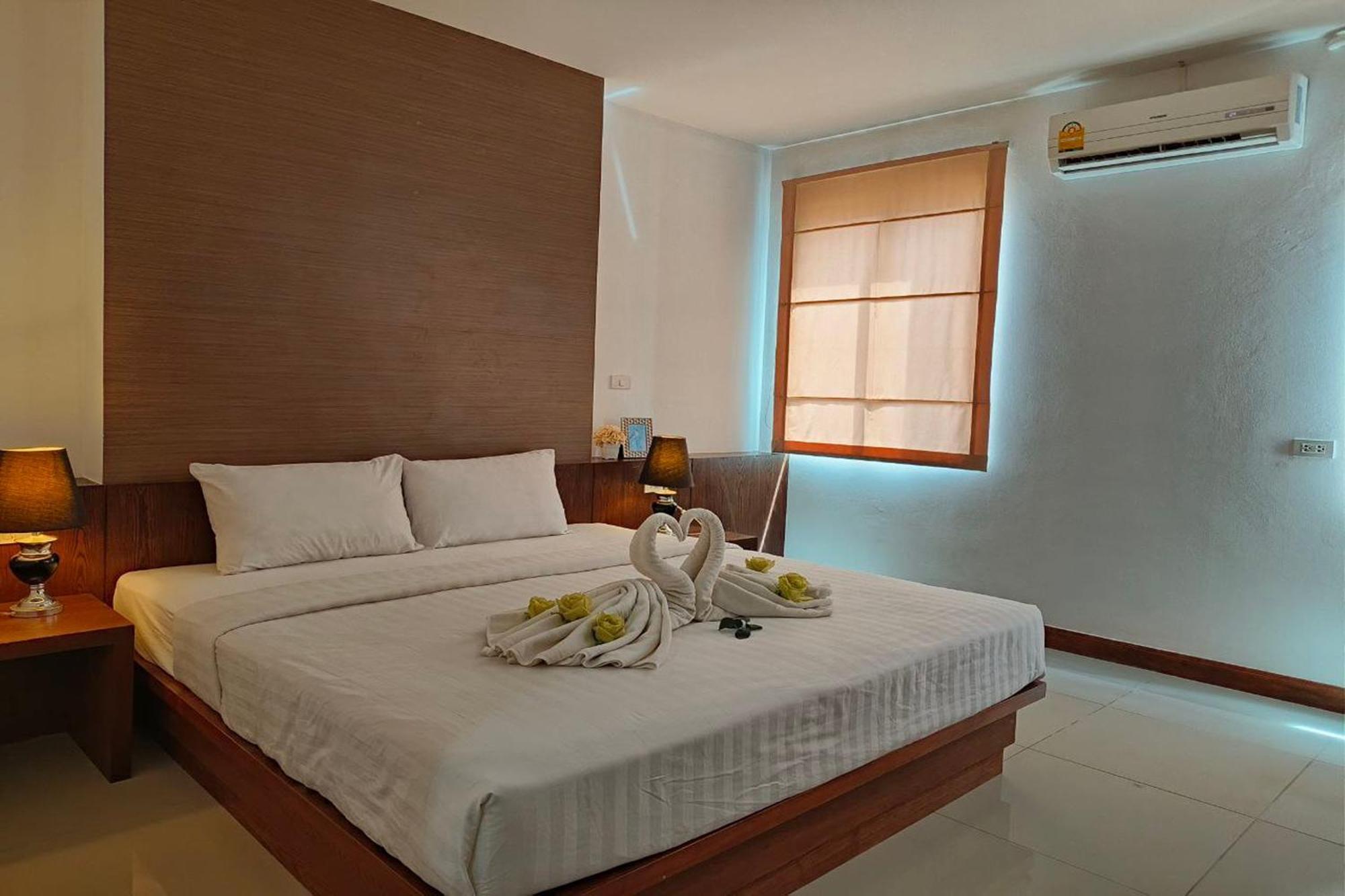 The Little Nest Phuket Exterior foto