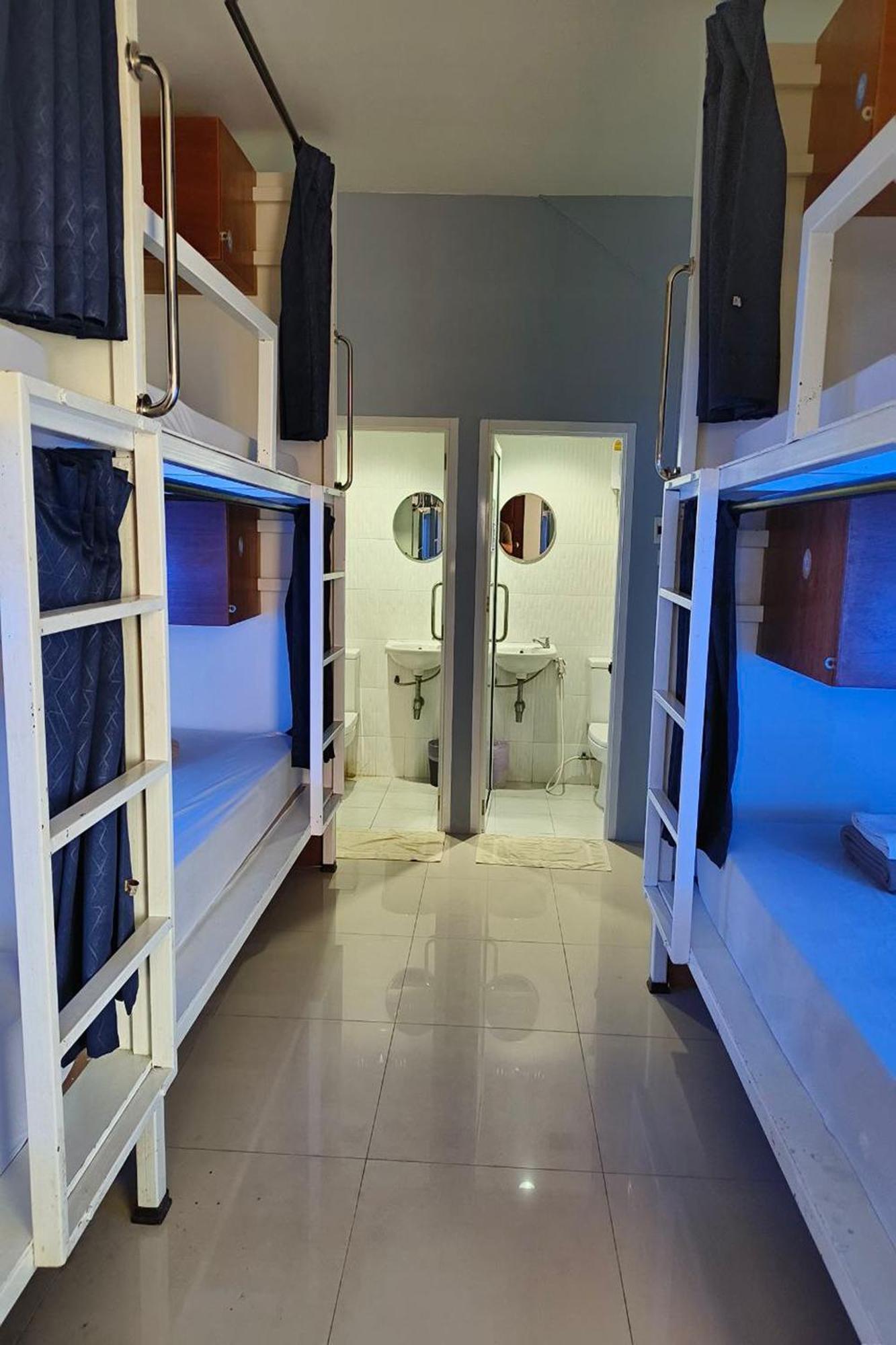 The Little Nest Phuket Exterior foto