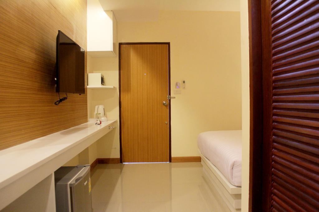 The Little Nest Phuket Quarto foto