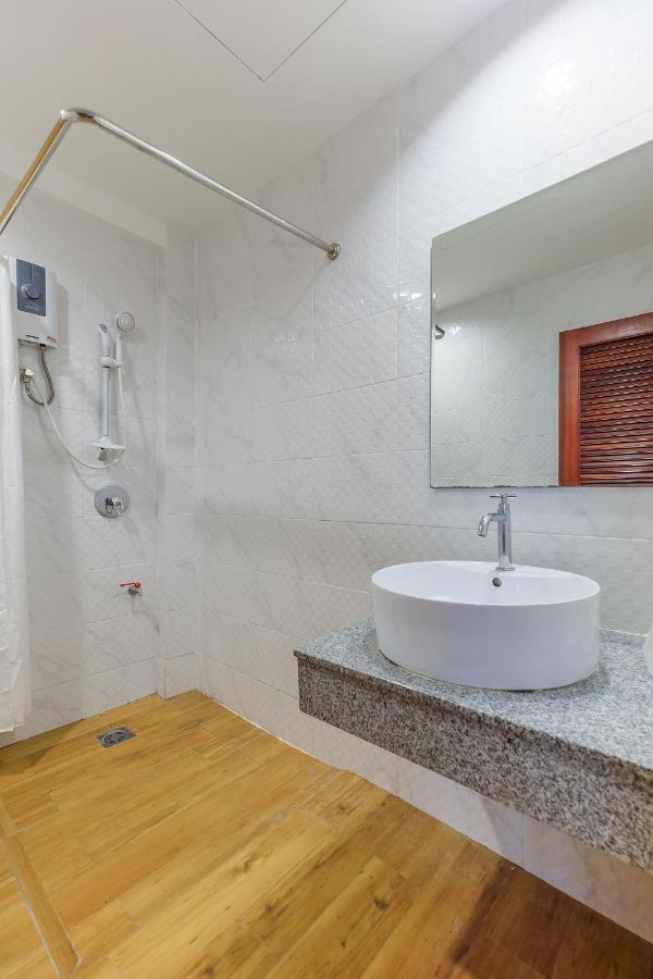 The Little Nest Phuket Exterior foto