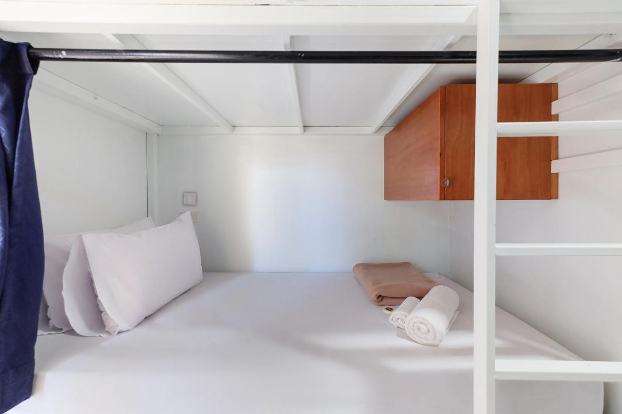 The Little Nest Phuket Exterior foto