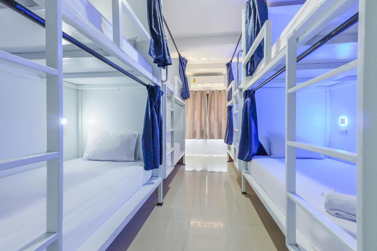 The Little Nest Phuket Exterior foto